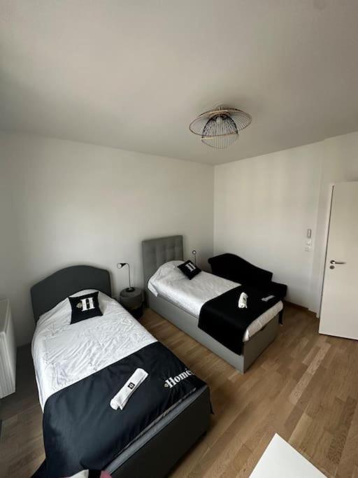 Apartamento Le National Panoramique Tours Exterior foto